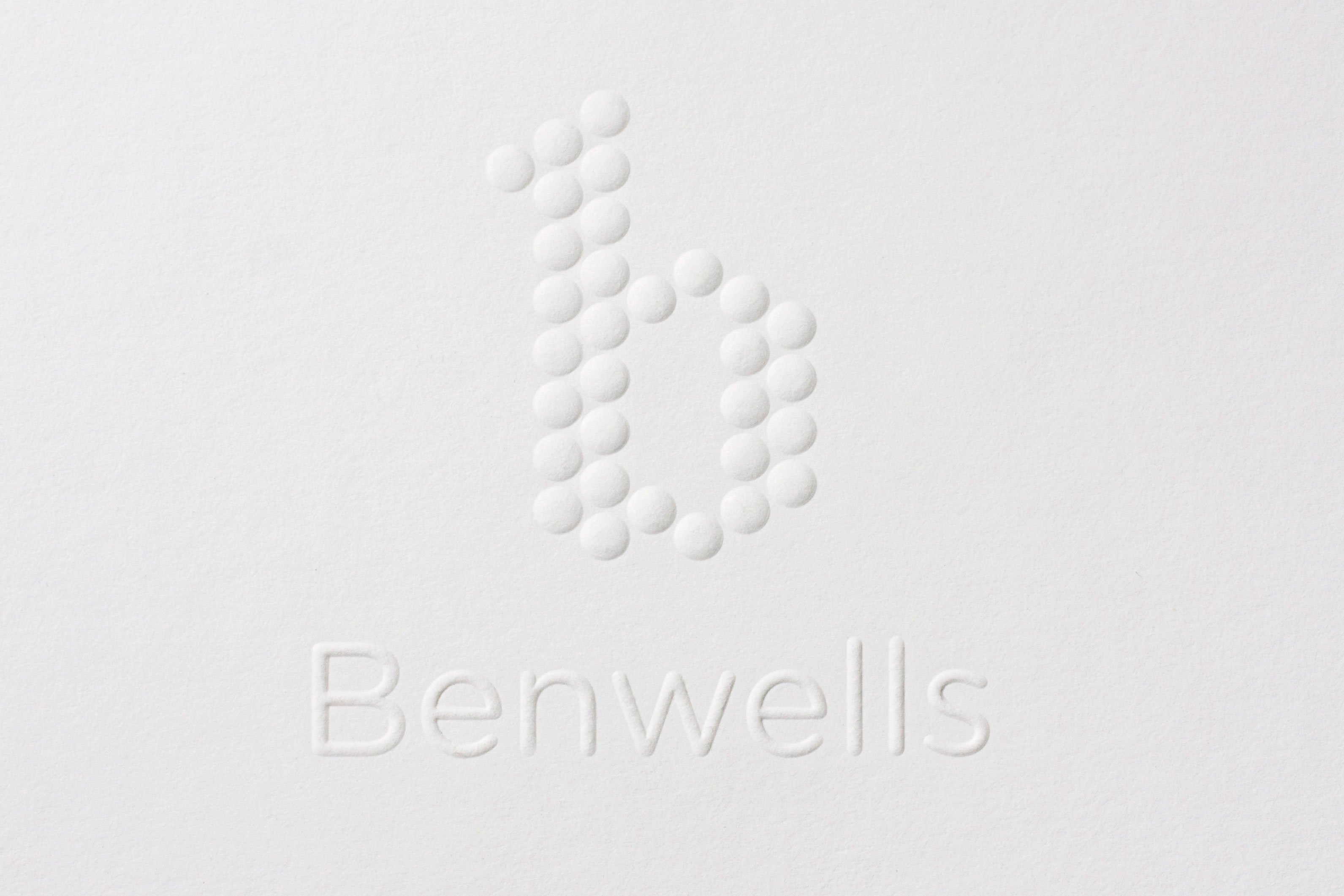 Benwells-logo-emboss